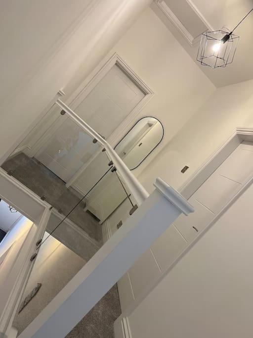Brand New Stunning Family House Villa แบล็คพูล ภายนอก รูปภาพ
